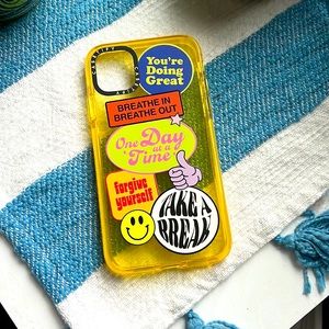 Casetify Phone Case (iPhone 11)